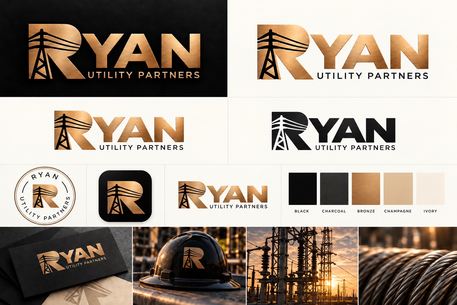 Ryan Utility Partners